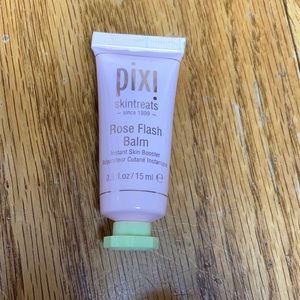 Pixi Rose Flash Balm